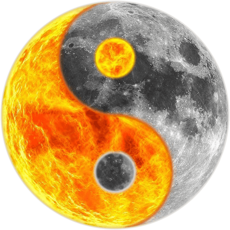Aligning cosmic energies...